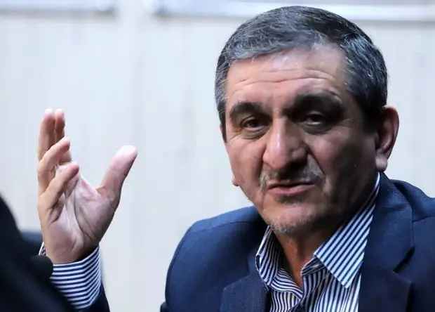 خانزادی: توسعه اروند قربانی حاشیه‌سازی‌ها نمی‌شود / جوسازی‌ها به نام مردم و علیه منافع مردم