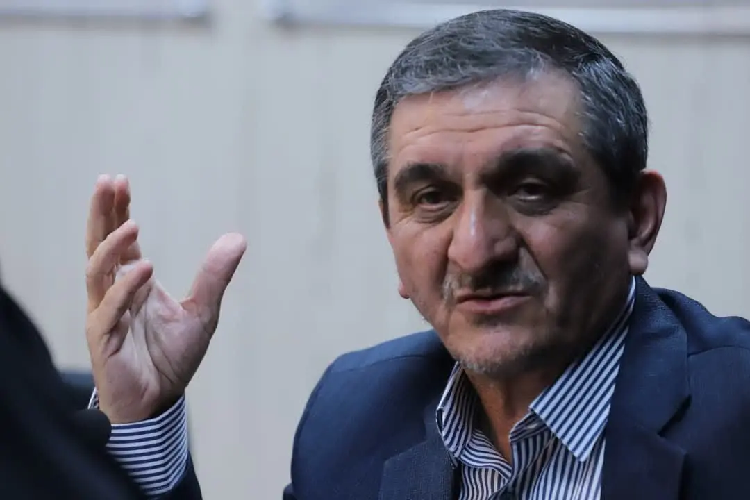 خانزادی: توسعه اروند قربانی حاشیه‌سازی‌ها نمی‌شود / جوسازی‌ها به نام مردم و علیه منافع مردم