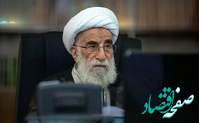 علت فوت همسر آیت‌ الله جنتی چه بود؟ 