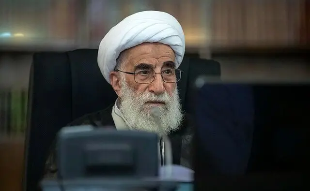 علت فوت همسر آیت‌ الله جنتی چه بود؟ 