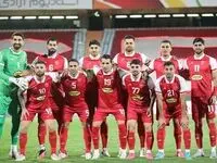 اعلام روز و ساعت بازی های پرسپولیس در لیگ قهرمانان آسیا 