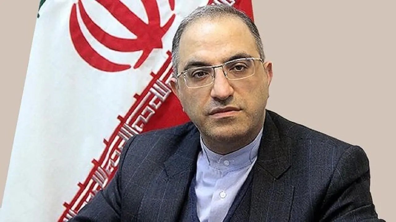  جامعه ارامنه در مراسم تشییع رهبر شهید انقلاب حضوری پررنگ خواهد داشت