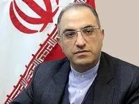  جامعه ارامنه در مراسم تشییع رهبر شهید انقلاب حضوری پررنگ خواهد داشت