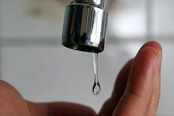 قطعی آب شهرقدس تا کی ادامه دارد؟ | کاهش فشار یا قطع موقت آب در برخی مناطق شهرقدس تا ۵ فروردین