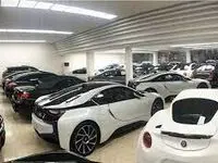 این خودروها در سال ۱۴۰۴ مشمول مالیات شدند