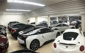این خودروها در سال ۱۴۰۴ مشمول مالیات شدند