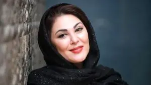 لاله اسکندری: ایران من تو استوار می مانی