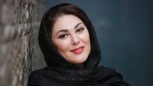 لاله اسکندری: ایران من تو استوار می مانی