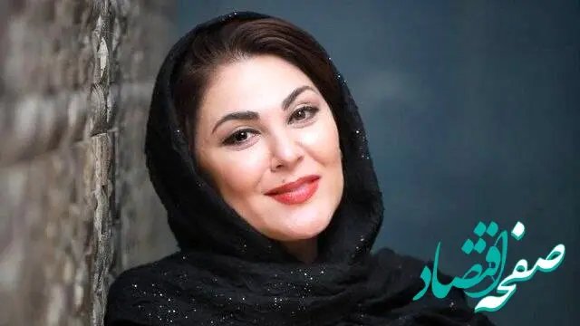 لاله اسکندری: ایران من تو استوار می مانی