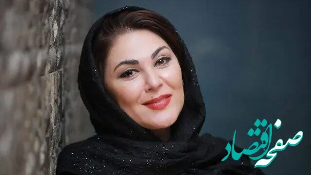 لاله اسکندری: ایران من تو استوار می مانی
