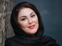 لاله اسکندری: ایران من تو استوار می مانی