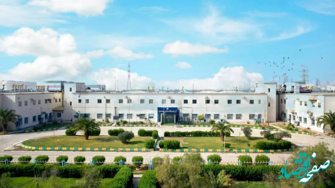 نگاهی به دستاوردهای مهم آزمایشگاه پتروشیمی بندر امام/ صرفه‌چویی بیش از هزار میلیاردی