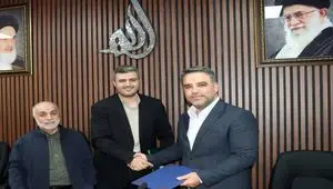 دکتر محمد فرزاد میرزایی‌قلعه مدیرعامل بزرگترین زنجیره گردشگری کشور شد