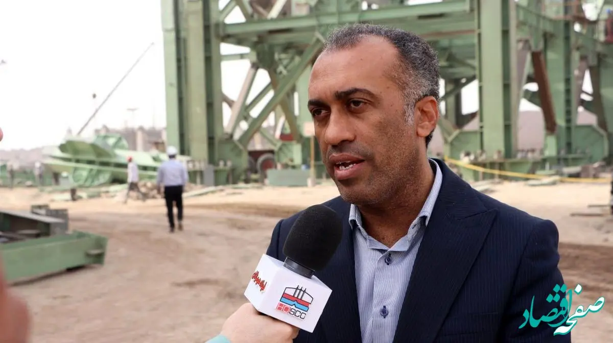 مدیرکل ورزش و جوانان هرمزگان مطرح کرد: گسترش نشاط اجتماعی با تیم‌داری فولاد هرمزگان در حوزه ورزش