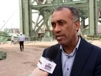 مدیرکل ورزش و جوانان هرمزگان مطرح کرد: گسترش نشاط اجتماعی با تیم‌داری فولاد هرمزگان در حوزه ورزش