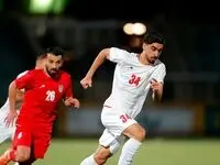 آخرین خبر از نقل و انتقالات پرسپولیس امروز چهارشنبه 17 تیر 1405