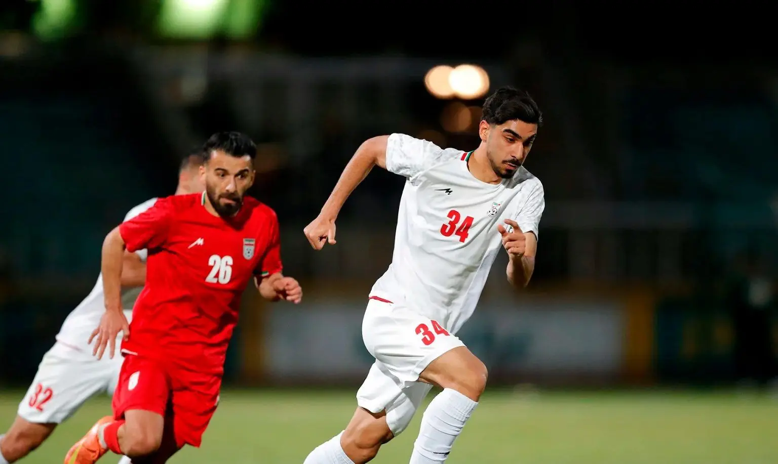 آخرین خبر از نقل و انتقالات پرسپولیس امروز چهارشنبه 17 تیر 1405