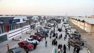 جدول قیمت خودروهای کارکرده امروز شنبه ۱۷ خرداد ۱۴۰۴ | پراید، نیسان آبی و ال ۹۰ چند شدند؟