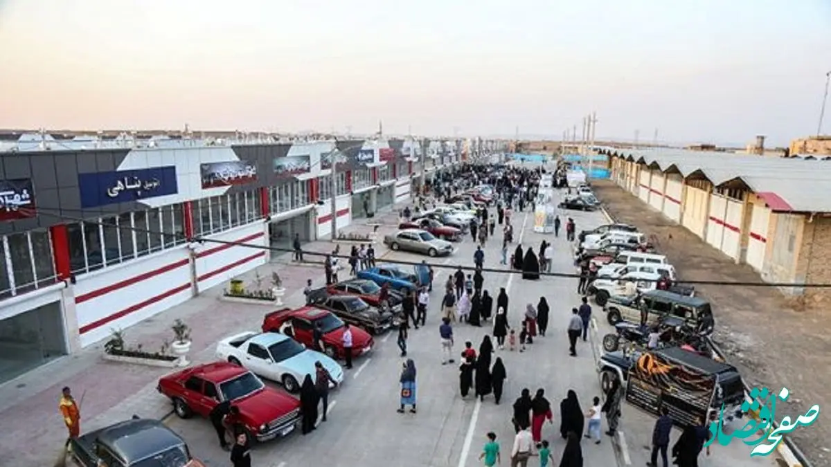 جدول قیمت خودروهای کارکرده امروز شنبه ۱۷ خرداد ۱۴۰۴ | پراید، نیسان آبی و ال ۹۰ چند شدند؟