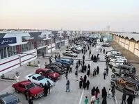 جدول قیمت خودروهای کارکرده امروز شنبه ۱۷ خرداد ۱۴۰۴ | پراید، نیسان آبی و ال ۹۰ چند شدند؟