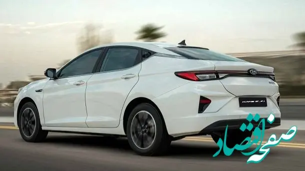 آغاز فروش اقساطی خودرو از امروز ۱۴ مرداد ۱۴۰۴ + شرایط فروش خودرو جک J7 برقی 