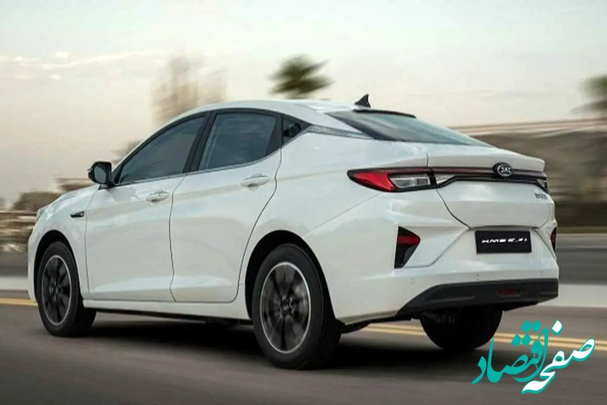 آغاز فروش اقساطی خودرو از امروز ۱۴ مرداد ۱۴۰۴ + شرایط فروش خودرو جک J7 برقی