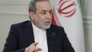 عراقچی: تلفات واقعی آمریکا را در زمان مناسب افشا می‌کنیم