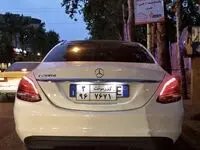 جریمه سنگین برای دستکاری پلاک خودرو! 