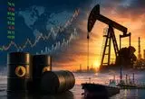 بازار نفت در آستانه آزمون جدید؛ آیا محدودیت صادرات نفت ایران قیمت جهانی نفت و بنزین را افزایش می‌دهد؟