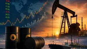 بازار نفت در آستانه آزمون جدید؛ آیا محدودیت صادرات نفت ایران قیمت جهانی نفت و بنزین را افزایش می‌دهد؟