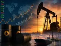 بازار نفت در آستانه آزمون جدید؛ آیا محدودیت صادرات نفت ایران قیمت جهانی نفت و بنزین را افزایش می‌دهد؟