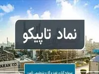 یک تحلیل جدید از تکنیکال نماد تاپیکو + جزئیات
