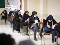 آخرین خبر از برگزاری آزمون استخدام سراسری برق وزارت نیرو + جزئیات کامل | وزارت نیرو پس از ۸ سال آزمون استخدامی برگزار می‌کند