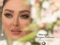 تصاویر عروسی افراد مشهور و معروف سینما و تلویزیون