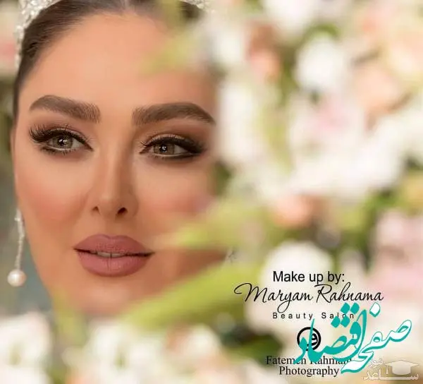 تصاویر عروسی افراد مشهور و معروف سینما و تلویزیون