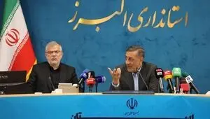 قائم پناه: توسعه کشور با وجود تحریم ها و جنگ اقتصادی ادامه دارد  