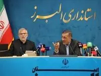 قائم پناه: توسعه کشور با وجود تحریم ها و جنگ اقتصادی ادامه دارد  