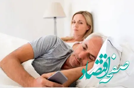 زن و مرد چجوری میل جنسی خود را افزایش بدهند؟ 