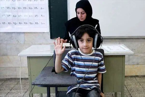 زمان نوبت گیری سنجش سلامت نوآموزان اعلام شد