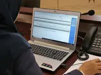 نحوه برگزاری امتحانات دانشگاه‌های جنوب کشور تغییر کرد