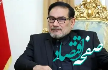 واکنش شمخانی به تقسیم کار اسرائیل و آمریکا در جنگ غزه چه بود؟