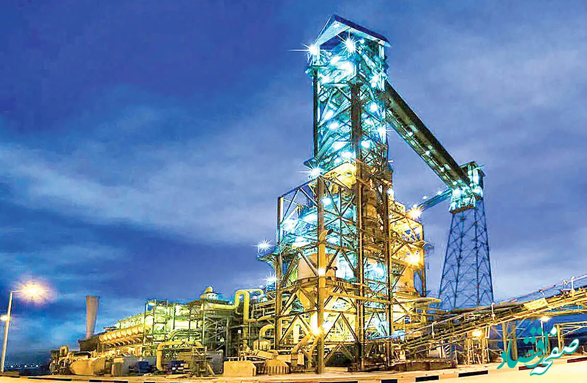 شرکت فولاد شادگان حق‌ اخراج حتی یک کارگر را ندارد