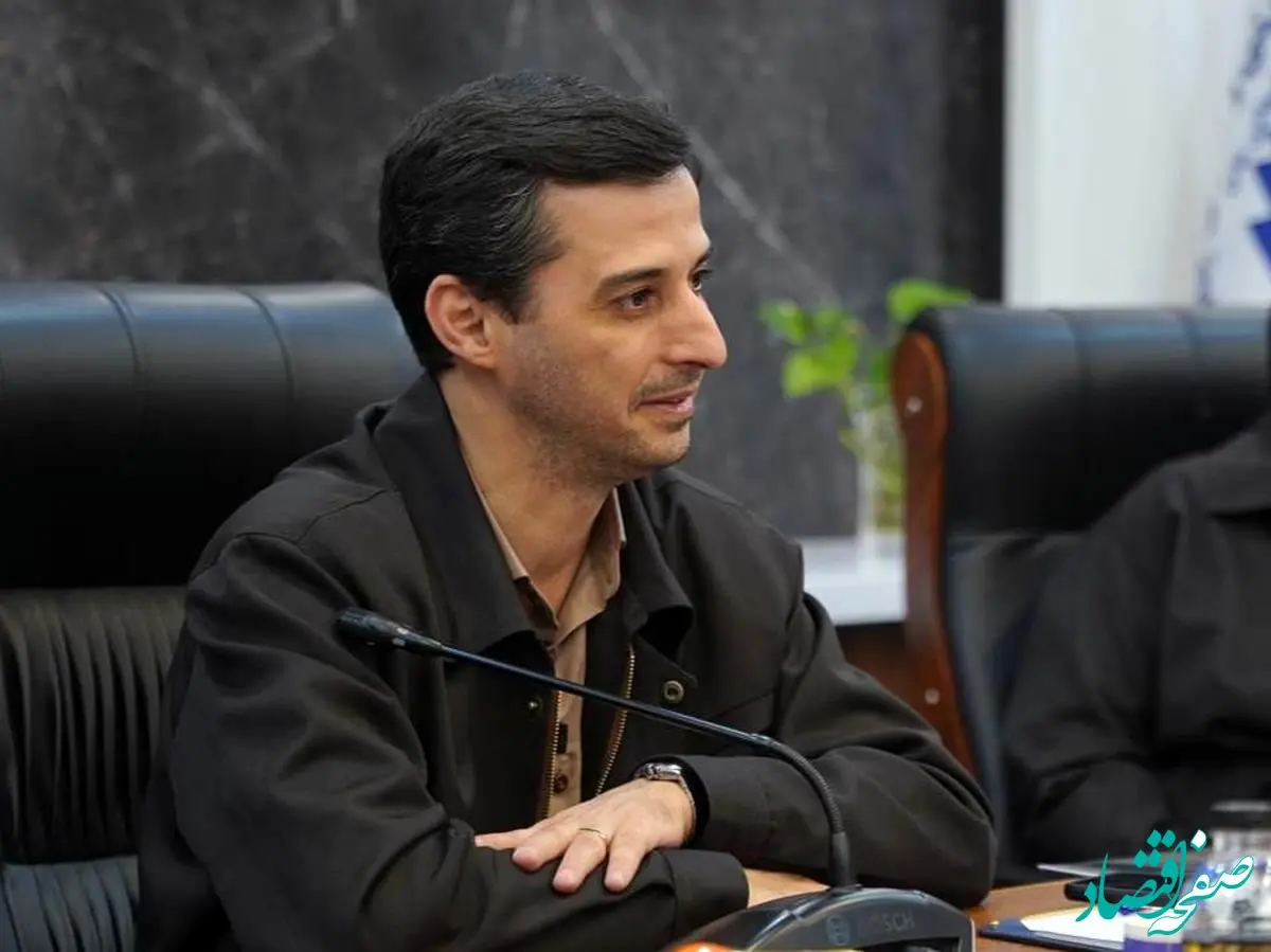 قدردانی شورای مجتمع صنعتی چادرملو از مدیرعامل چادرملو