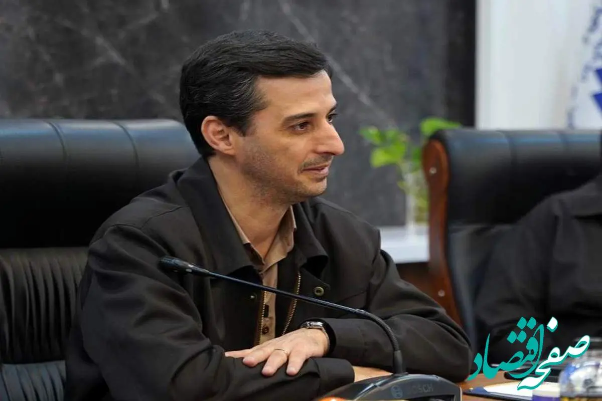 قدردانی شورای مجتمع صنعتی چادرملو از مدیرعامل چادرملو