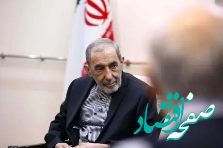 عکسی متفاوت از علی اکبر ولایتی در دیدار با وزرای خارجه ادوار مختلف