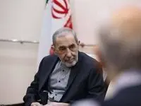 عکسی متفاوت از علی اکبر ولایتی در دیدار با وزرای خارجه ادوار مختلف