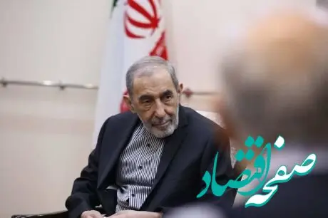 عکسی متفاوت از علی اکبر ولایتی در دیدار با وزرای خارجه ادوار مختلف