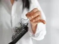 با خوردن این غذا ها به ریزش مو دچار می شوید! 