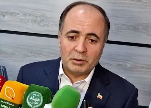 آخرین خبر از ذخایر استراتژیک نهاده دام امروز جمعه ۸ خرداد ۱۴۰۵ 
