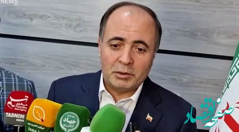 آخرین خبر از ذخایر استراتژیک نهاده دام امروز جمعه ۸ خرداد ۱۴۰۵ 